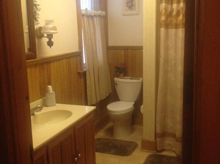 スタンダードルーム, Victorian Charm Inn