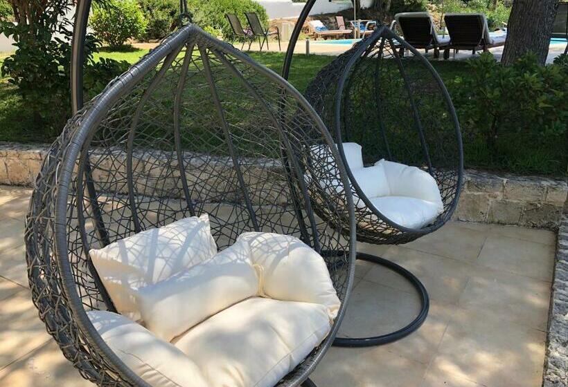 Апартаменты 1 Спальня, Belvista Luxury Apartments