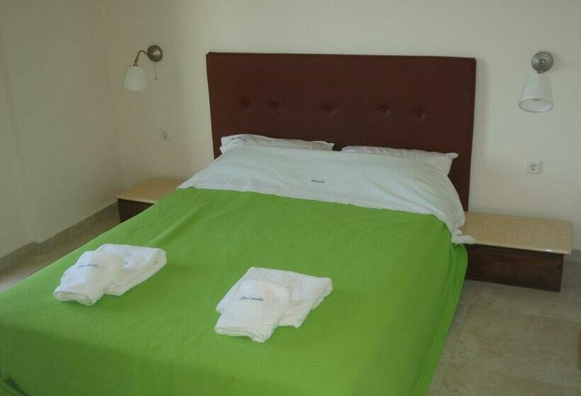 Апартаменты 1 Спальня, Belvista Luxury Apartments