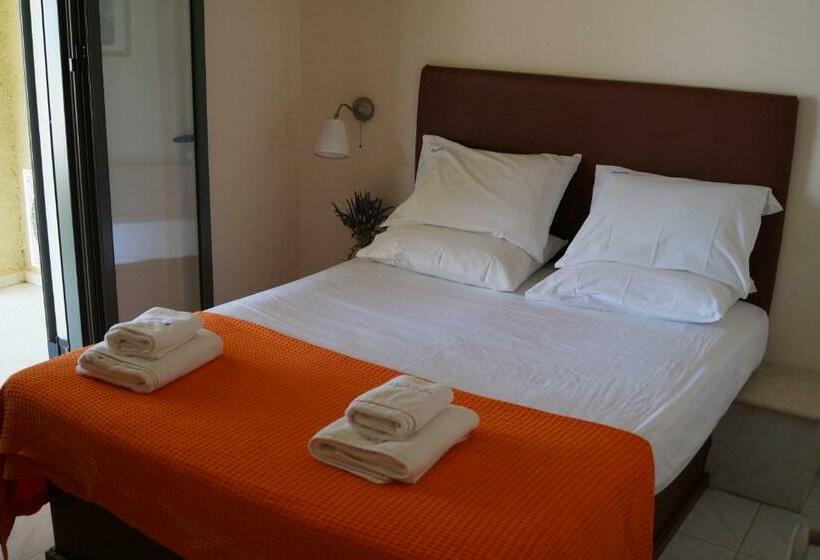 침실 1개 아파트, Belvista Luxury Apartments