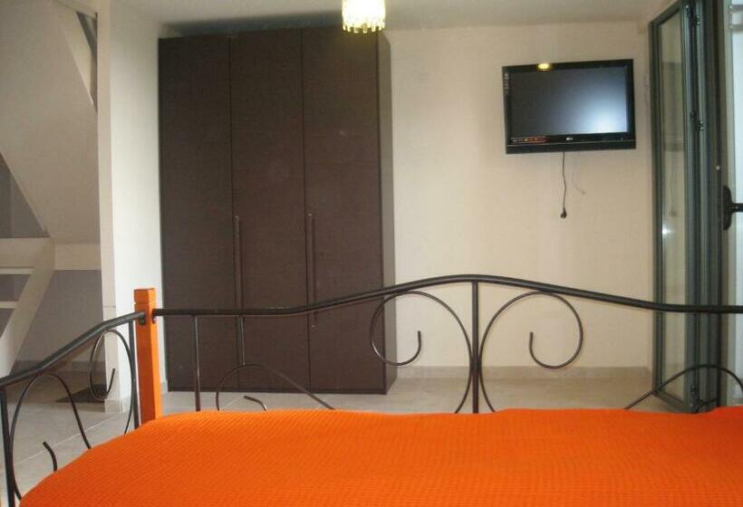 Апартаменты 1 Спальня, Belvista Luxury Apartments