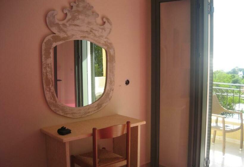 Апартаменты 1 Спальня, Belvista Luxury Apartments