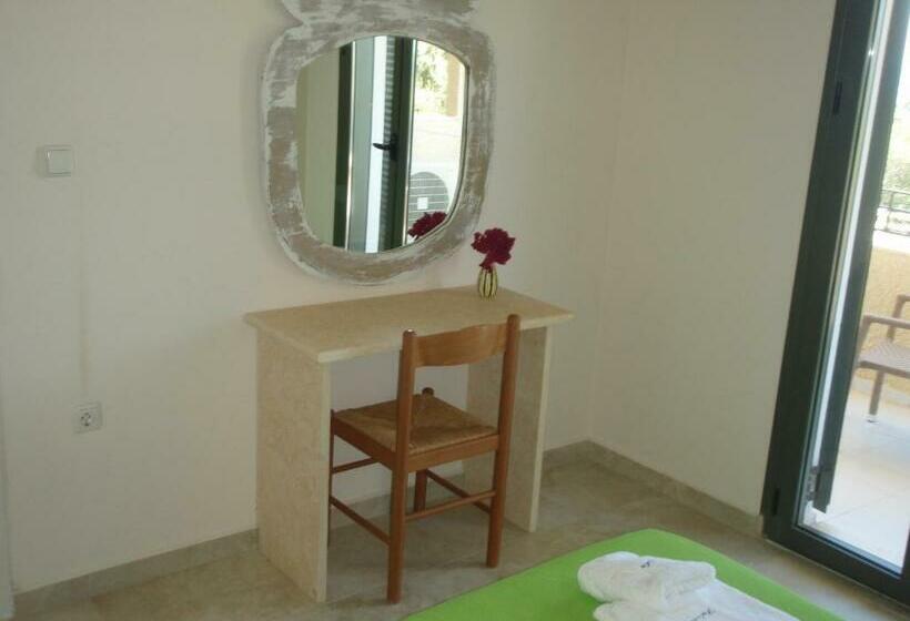 Апартаменты 1 Спальня, Belvista Luxury Apartments