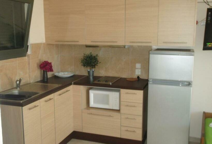 Апартаменты 1 Спальня, Belvista Luxury Apartments