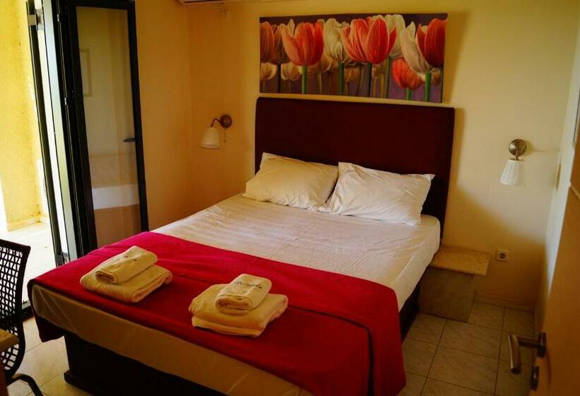 Апартаменты 1 Спальня, Belvista Luxury Apartments