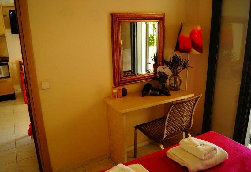 Апартаменты 1 Спальня, Belvista Luxury Apartments