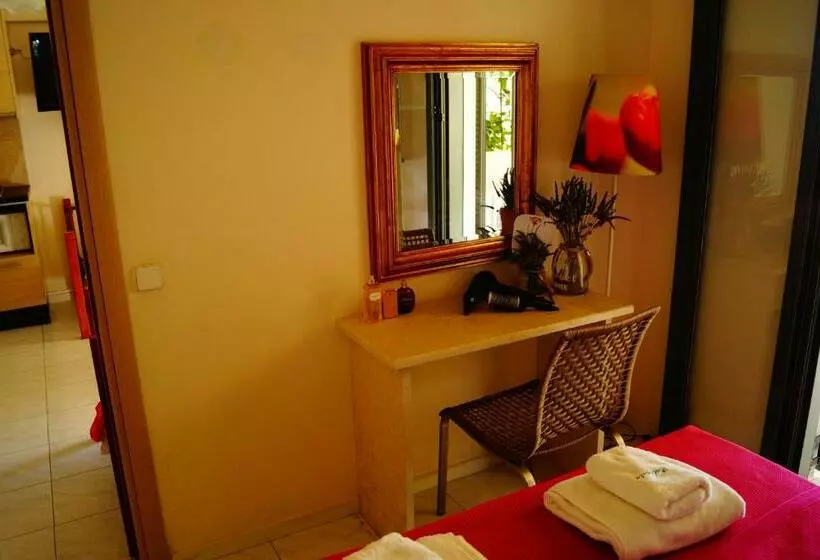 １ベッドルームアパートメント, Belvista Luxury Apartments