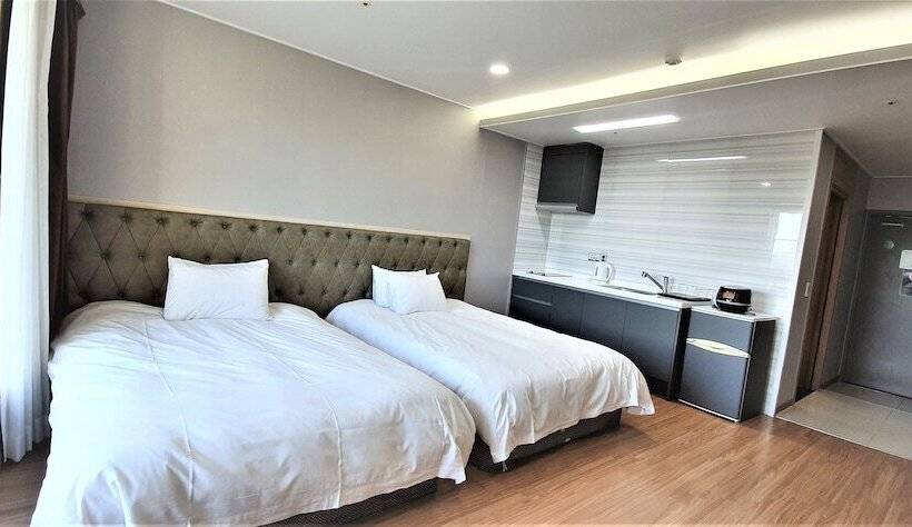 Chambre Deluxe, Eco Green Resort