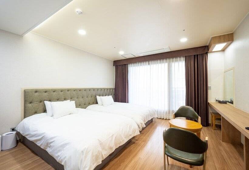 Номер Deluxe, Eco Green Resort