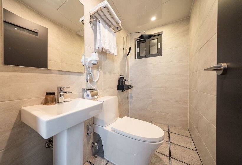 Suite Familiale, Eco Green Resort