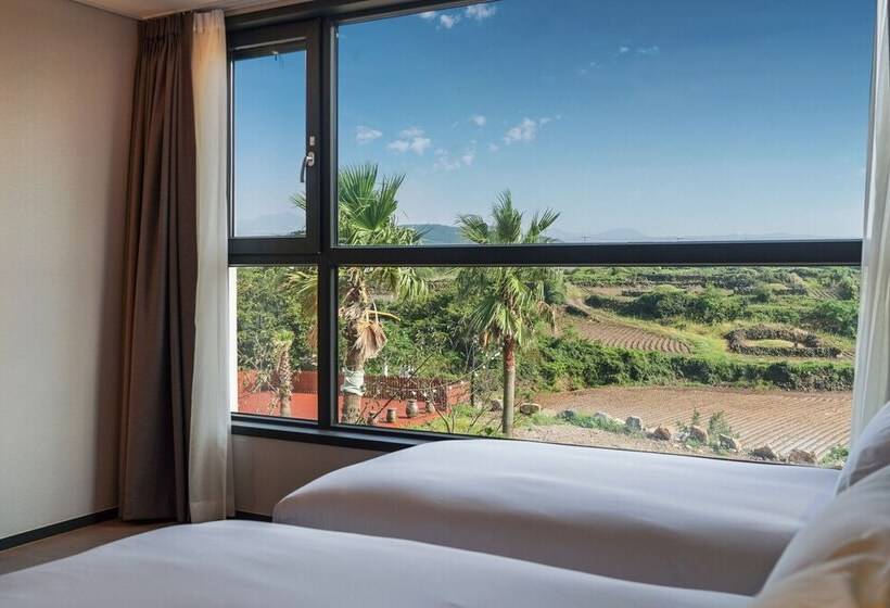 Suite Familiale, Eco Green Resort