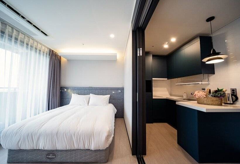 Suite Familiale, Eco Green Resort