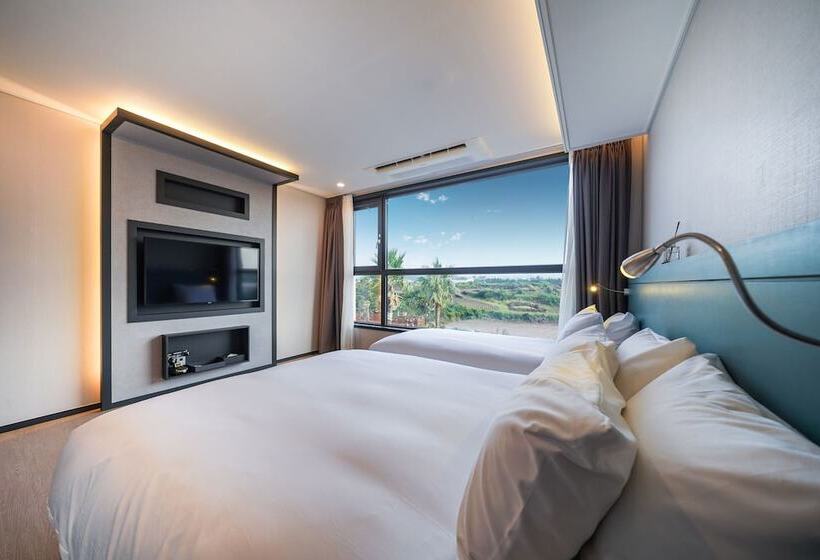 Suite Familiale, Eco Green Resort