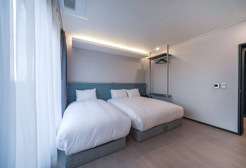 Suite Familiale, Eco Green Resort