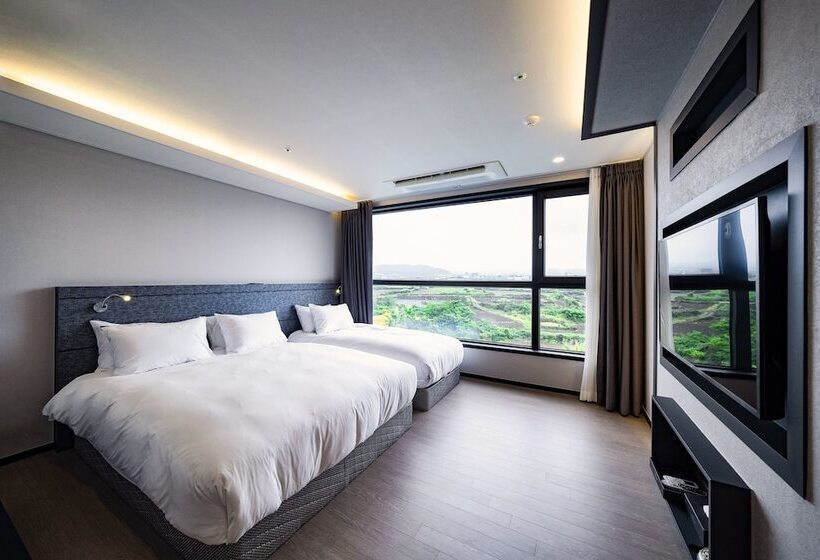 Suite Familiale, Eco Green Resort