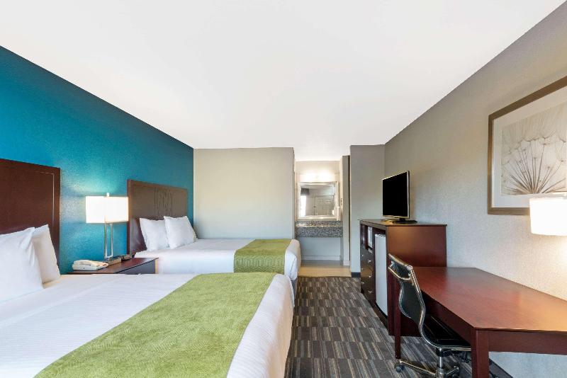 Chambre Deluxe, Eco Green Resort