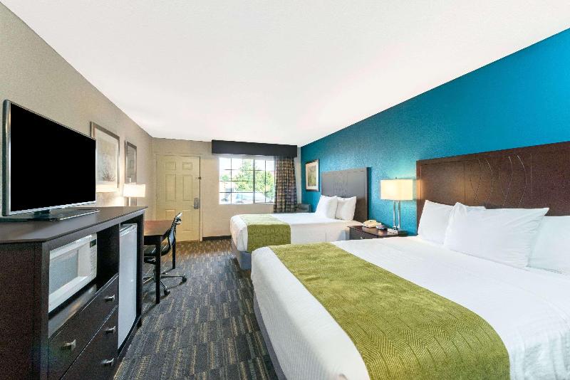 Chambre Deluxe, Eco Green Resort