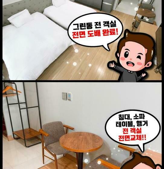 Chambre Deluxe, Eco Green Resort