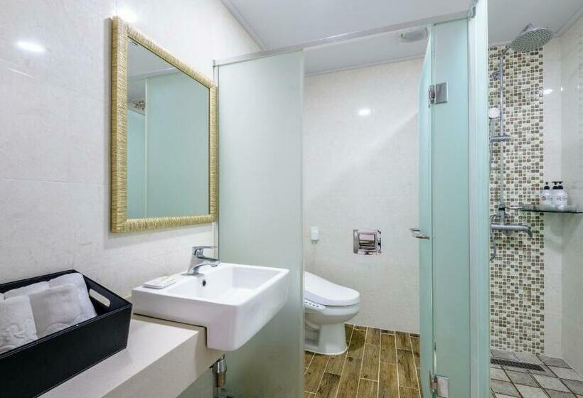 Suite Familiale, Eco Green Resort