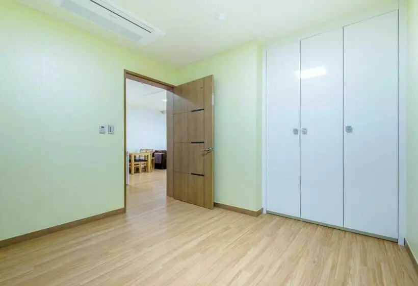 Perhesviitti, Eco Green Resort