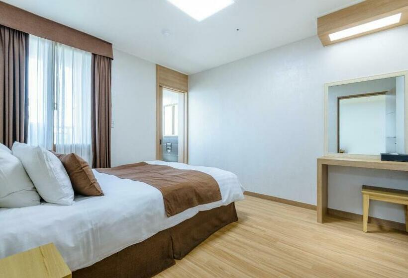 Suite Familiale, Eco Green Resort