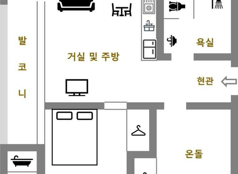 Suite Familiale, Eco Green Resort