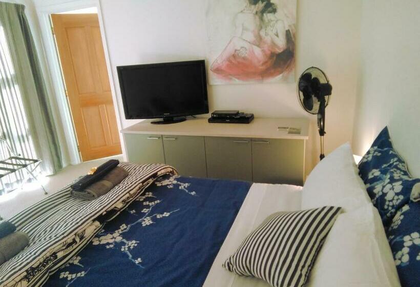 غرفة ديلوكس, Golden Caves   Bed & Breakfast