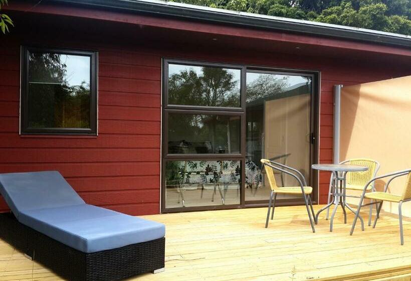 غرفة ديلوكس, Golden Caves   Bed & Breakfast