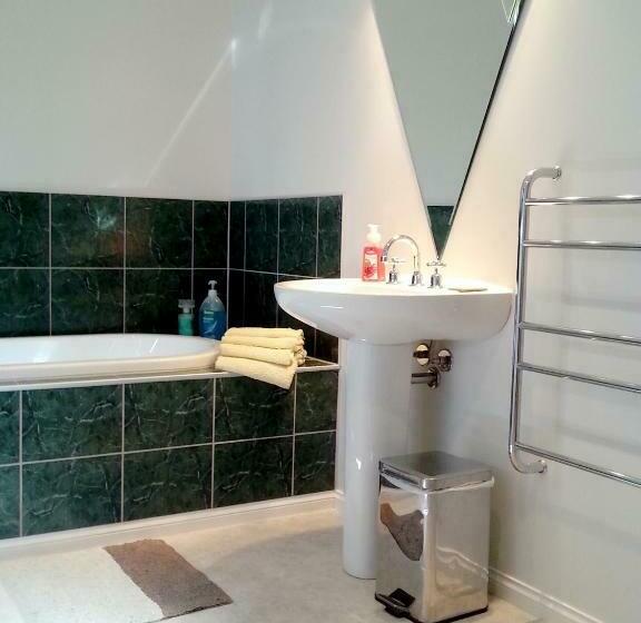 غرفة ديلوكس, Golden Caves   Bed & Breakfast