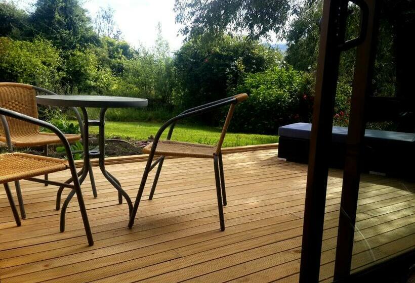 Номер Deluxe, Golden Caves   Bed & Breakfast