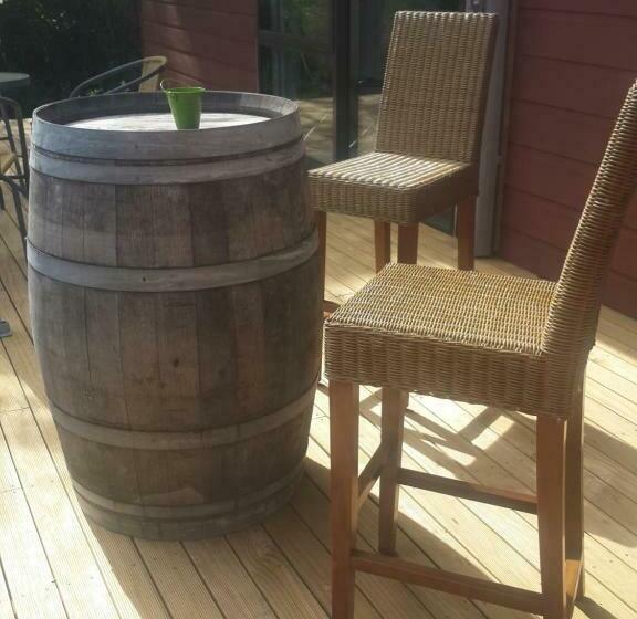 غرفة ديلوكس, Golden Caves   Bed & Breakfast