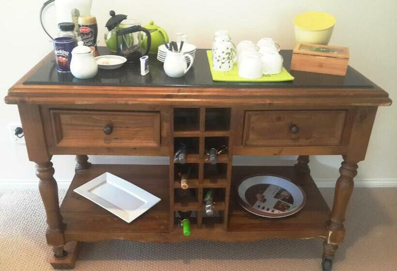 غرفة ديلوكس, Golden Caves   Bed & Breakfast