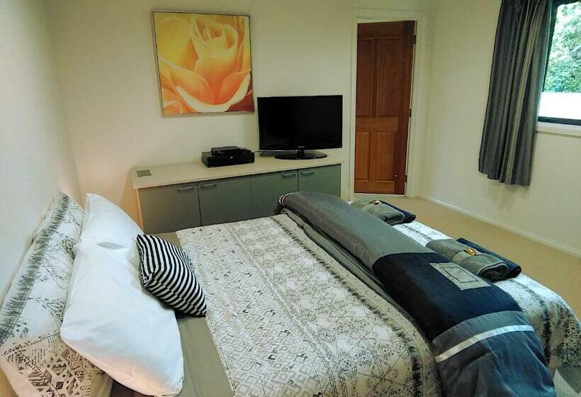 غرفة ديلوكس, Golden Caves   Bed & Breakfast