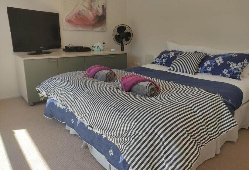 غرفة سوبيريور, Golden Caves   Bed & Breakfast