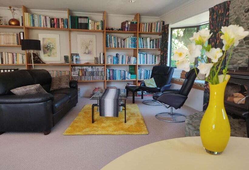 غرفة سوبيريور, Golden Caves   Bed & Breakfast