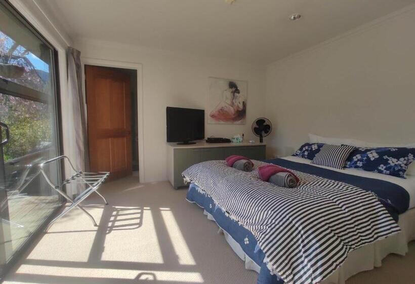 غرفة سوبيريور, Golden Caves   Bed & Breakfast