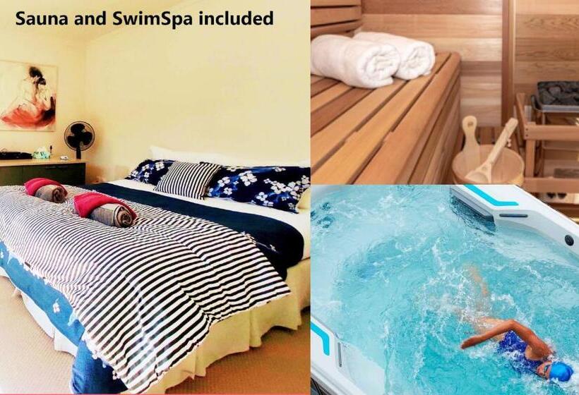 غرفة سوبيريور, Golden Caves   Bed & Breakfast