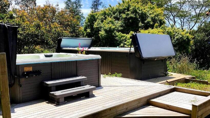 غرفة سوبيريور, Golden Caves   Bed & Breakfast