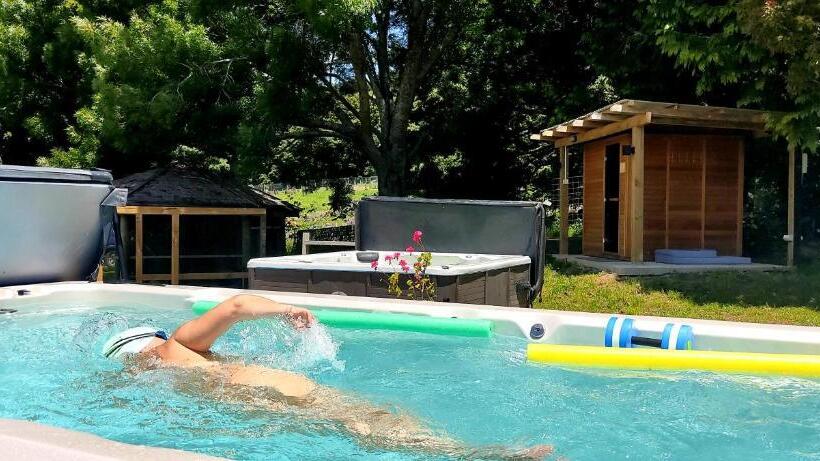 غرفة سوبيريور, Golden Caves   Bed & Breakfast