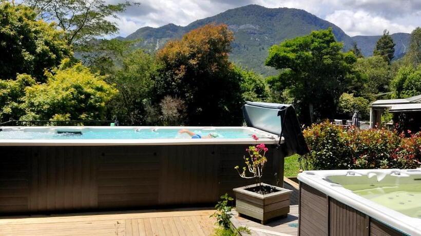 غرفة سوبيريور, Golden Caves   Bed & Breakfast