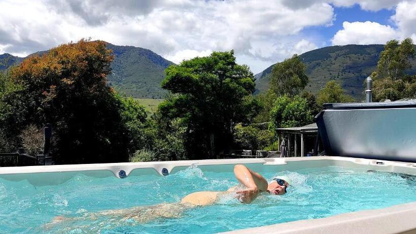 غرفة ديلوكس, Golden Caves   Bed & Breakfast