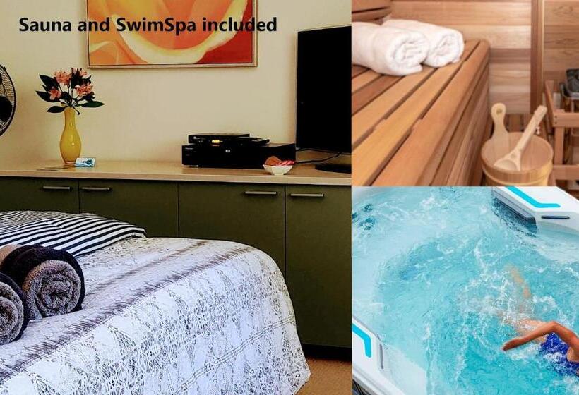 غرفة ديلوكس, Golden Caves   Bed & Breakfast