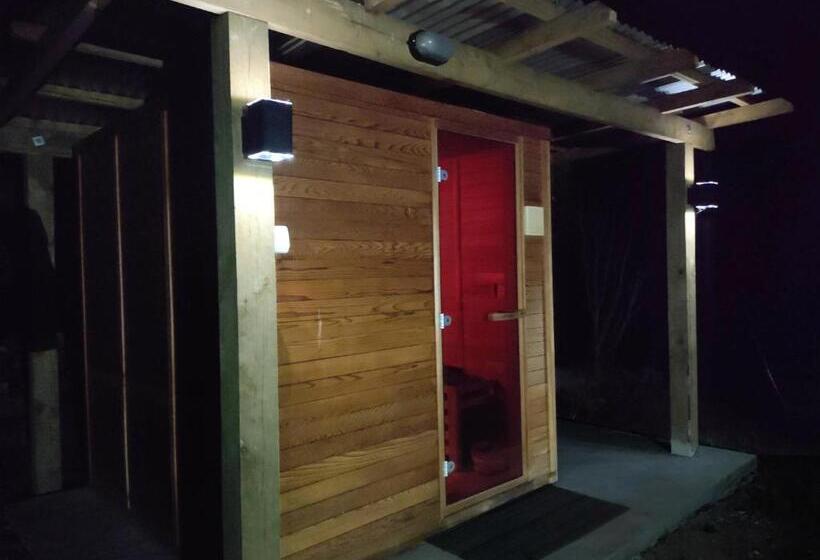 غرفة سوبيريور, Golden Caves   Bed & Breakfast