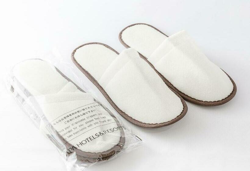 标准单人间, Apa Hotel Ueno Ekikita