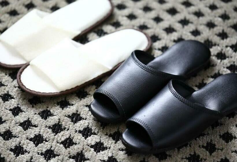 标准间, Apa Hotel Ueno Ekikita