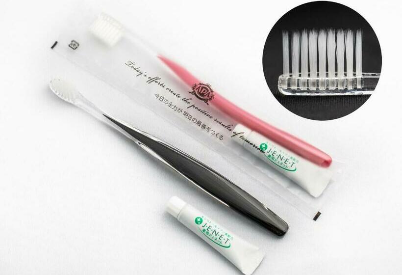 标准间, Apa Hotel Ueno Ekikita