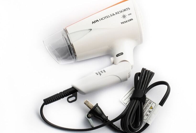 高级大房间, Apa Hotel Ueno Ekikita