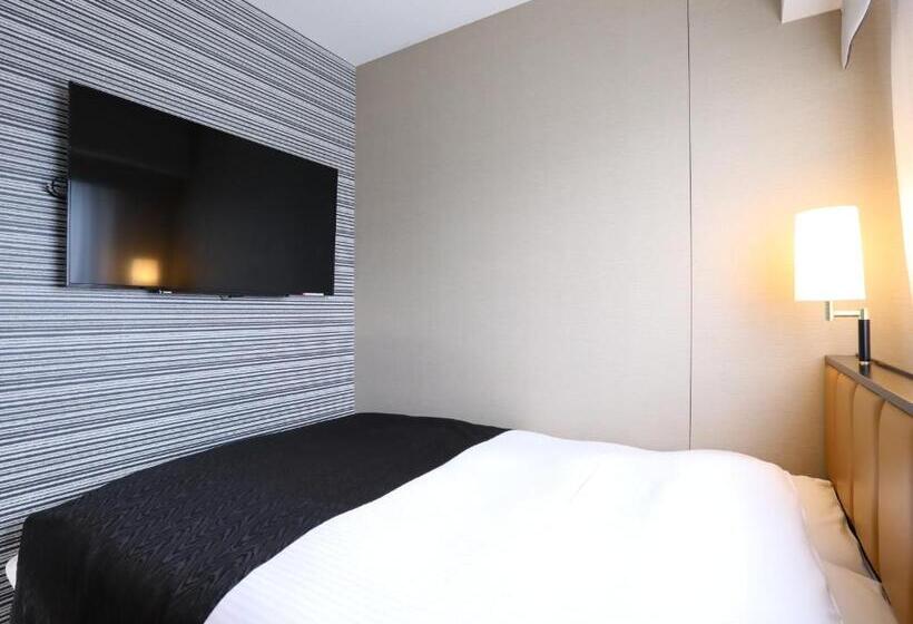 标准间, Apa Hotel Ueno Ekikita
