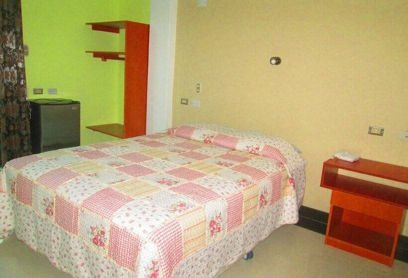 חדר סטנדרט, Ari S Hotel Iii