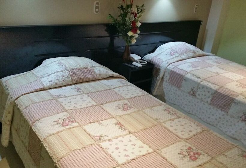 חדר סטנדרט, Ari S Hotel Iii